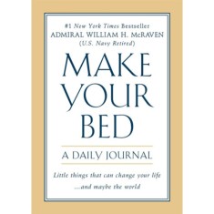 Make Your Bed - William H. McRaven foto