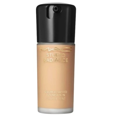 Fond de Ten, Hidratant, MAC, Studio Radiance Serum Powered, NW35, 30 ml foto