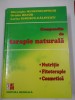 Compendiu Terapie Naturala Mencinicopschi, Bojor, Ionescu-Calinesti - Nutritie, Fitoterapie, Cosmetica, Editura Medicala, 2009
