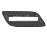 Grila bara Mercedes Clasa ML (W166) 11.2011-09.2015, Fata partea Stanga, 1668842122