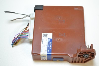 Alt modul de control LEXUS IS II GSE2_, ALE2_, USE2_ 2006 OEM: 88650-53111 | 2269412 foto