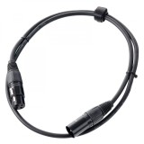 Pronomic Stage Cablu XLR XFXM-1