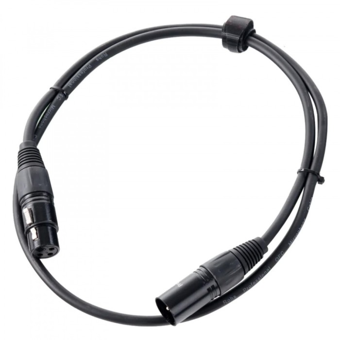 Pronomic Stage Cablu XLR XFXM-1