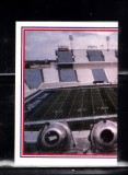 B10 - Sticker fotbal - Campionatul mondial USA - 1994 - nr 143