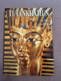 Cumpara ieftin Tutankhamun Hardcover &ndash; 2002 - Aude Gros De Beler
