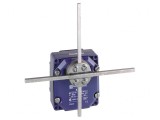 Limitator de Cursă Metalic NC NO IP54 -25&divide;70&deg;C