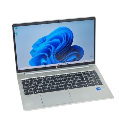 Laptop Second Hand, HP PROBOOK 450 G8, Procesor I7 1165G7, Memorie RAM 16 GB, SSD 256 GB NVME, Windows 11 Pro, Webcam, UK, Backlight, Tastatura noua,