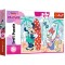Puzzle Trefl 30 Minnie Minnie La Plaja