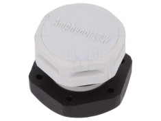 Element Compensare Presiune IP68 M12 -40&divide;125&deg;C