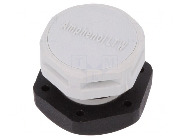 Element Compensare Presiune IP68 M12 -40&divide;125&deg;C