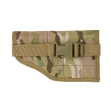 Toc pistol orizontal 8FIELDS Multicam