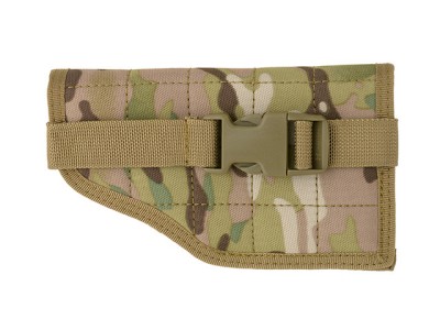 Toc pistol orizontal 8FIELDS Multicam foto