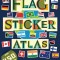 Flags of the World Sticker Book