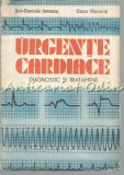 Cumpara ieftin Urgente Cardiace - Dan-Dominic Ionescu, Cezar Macarie