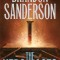 The Hero of Ages: Book Three of Mistborn