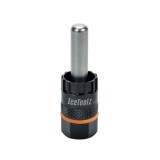 Extractor Icetoolz cu pin de ghidare 12mm, pentru Shimano CS, SRAM, SunRace, Chr... Cod:567001740RM