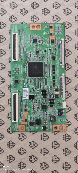 T-con S120BM4C4LV0.7