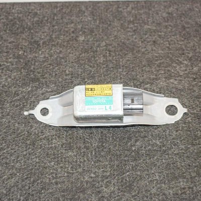 Senzor de impact st&amp;acirc;nga spate TOYOTA PRIUS Hatchback _W2_ 2008 OEM: 89834-47020187900-0922 2953447 foto