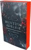 Hunting Adeline (Cat &amp; Mouse #2) H.D. Carlton, Editura Epica - Editie Canturi Colorate, Roman Tradus