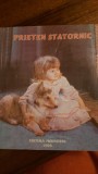 Prieten statornic Antologie de Petruta Ivan 1995