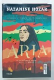 ARIA , UN DOCTOR JIVAGO AL IRANULUI de NAZANINE HOZAR , 2020