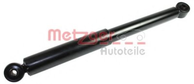 Amortizor SUZUKI GRAND VITARA II (JT) (2005 - 2016) METZGER 2340424 foto