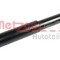 Amortizor SUZUKI GRAND VITARA II (JT) (2005 - 2016) METZGER 2340424