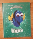 In cautarea lui Dory Disney Pixar. Biblioteca Magica