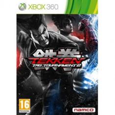 Tekken Tag Tournament 2 XB360 foto