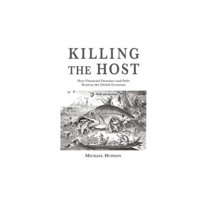 Killing the Host foto