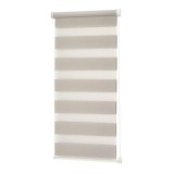 Cumpara ieftin Roleta poliester, gri, 96.5 x 180 cm, atenueaza lumina solara