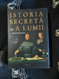 Jonathan Black - Istoria secreta a lumii