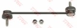 Brat/bieleta suspensie, stabilizator HYUNDAI i10 (PA) (2007 - 2013) TRW JTS1201