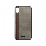Husa iPhone XS Max Devia Sport Series Case Brown