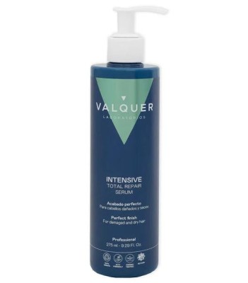 Ser intensiv pentru păr Total Repair-Valquer 200ml foto