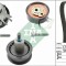 INA 530 0538 10 Set curea de distributie