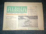 REVISTA ALBINA 7 OCTOMBRIE 1971