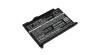 Cameron Sino 5300mAh HP Pavilion PC 15,Pavilion PC 15 Touch,Pavilion 15-AU010WM,Pavilion 15-AU018wm,Pavilion 15-AU098TX,Pavilion 15-AW011NT,Pavilion 1