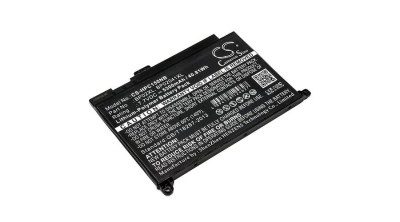 Cameron Sino 5300mAh HP Pavilion PC 15,Pavilion PC 15 Touch,Pavilion 15-AU010WM,Pavilion 15-AU018wm,Pavilion 15-AU098TX,Pavilion 15-AW011NT,Pavilion 1 foto
