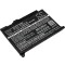 Cameron Sino 5300mAh HP Pavilion PC 15,Pavilion PC 15 Touch,Pavilion 15-AU010WM,Pavilion 15-AU018wm,Pavilion 15-AU098TX,Pavilion 15-AW011NT,Pavilion 1
