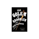 The Golem of Brooklyn