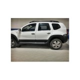 Set 4 bandouri usa compatibil Dacia Duster I 2010-2017 Cod: DDT3001 Automotive TrustedCars