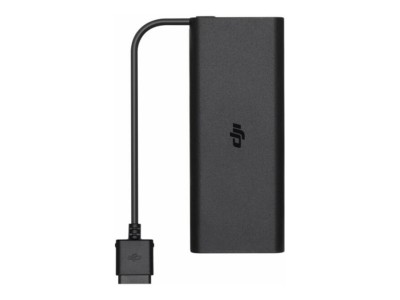 Cablu AC DJI pentru hub incarcare acumulator TB51 foto