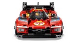 LEGO Speed Champions Ferrari 499P 77261, masina de curse, 329 piese