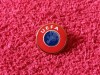Insigna fotbal - UEFA