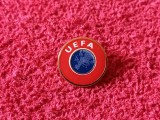 Insigna fotbal - UEFA