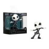 Figurina metalica Jada, S2 Nightmare Before Christmas, 6 cm