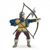 PAPO FIGURINA ARCAS ALBASTRU SuperHeroes ToysZone
