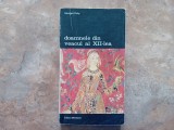 DOAMNELE DIN VEACUL AL XII LEA de GEORGES DUBY , 2000