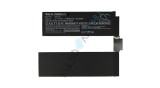 &Icirc;nlocuire baterie tabletă VHBW pentru Apple A2224 - 7500 mAh 3,77 V Li-polimer